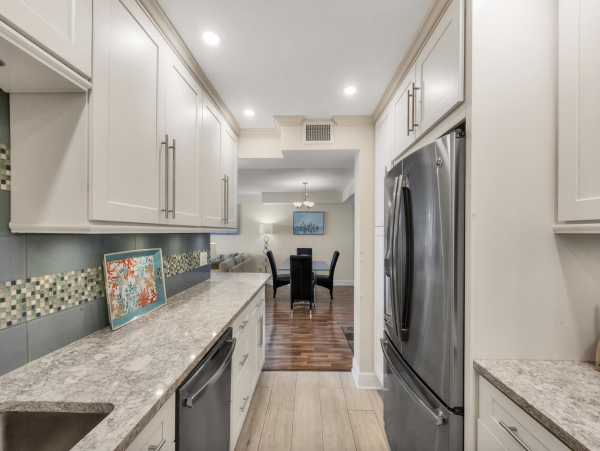 Two Bedroom Beach Condo Communal Pool  Longboat Key